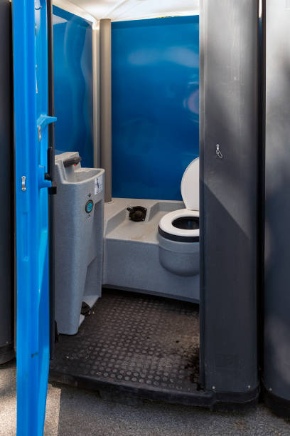 Best Affordable porta potty rental  in Seneca, KS