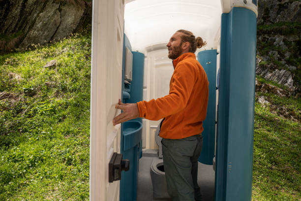 Best Porta potty for special events  in Seneca, KS