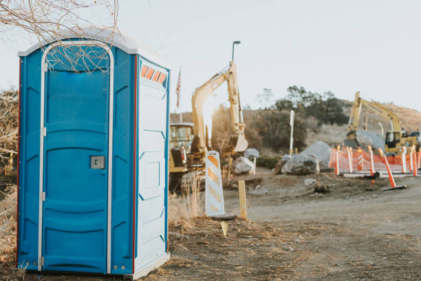 Portable Toilet Options We Offer in Seneca, KS