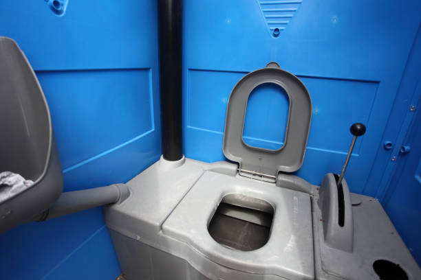 Best Local porta potty services  in Seneca, KS