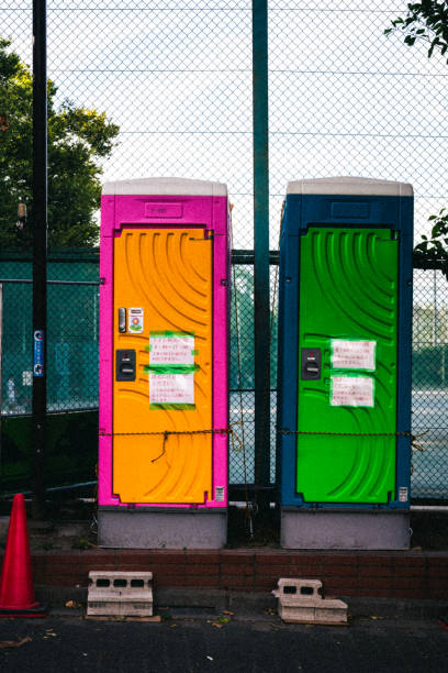 Best High-end porta potty rental  in Seneca, KS