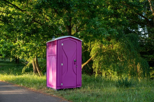 Best Porta potty rental near me  in Seneca, KS