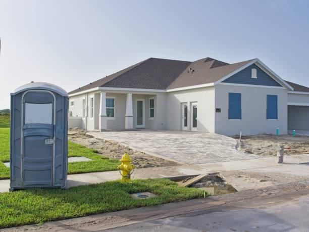 Best Best portable toilet rental  in Seneca, KS