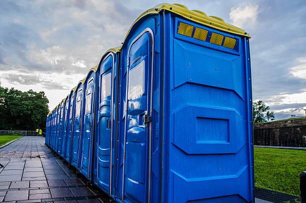 Best Event porta potty rental  in Seneca, KS