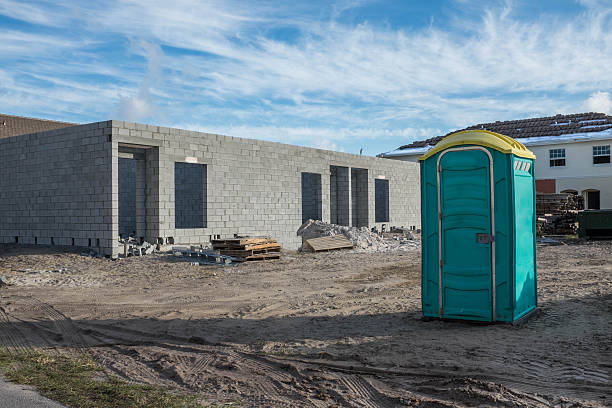 Best Event porta potty rental  in Seneca, KS